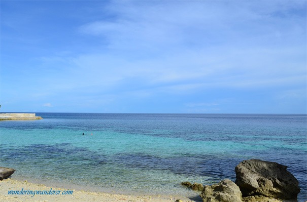 Salagdoong Beach Resort - Maria Siquijor