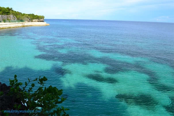 Salagdoong Beach Resort - Siquijor