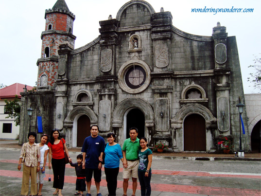 Barasoain Church Barasoain Church