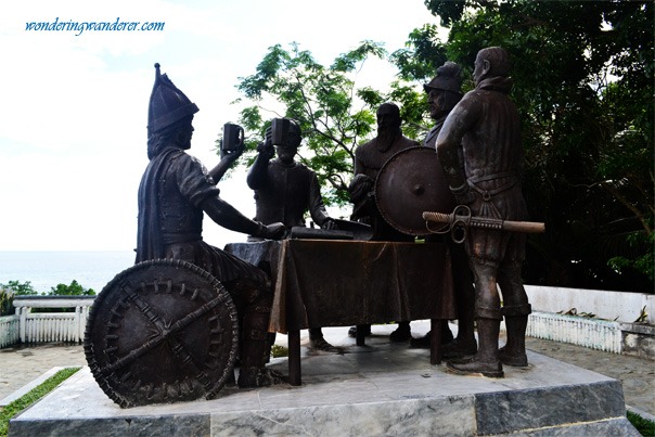 Bohol Blood Compact Site Tagbilaran City