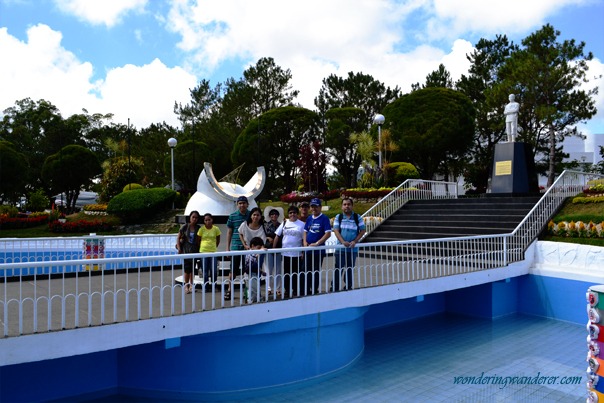 The Armed Forces Pool