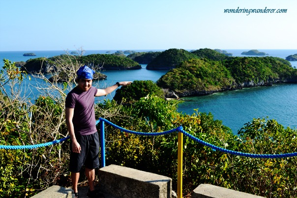 Hundred Islands Pangasinan