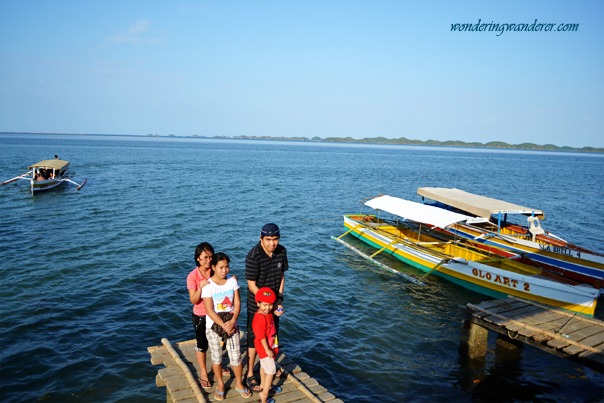 Lucap Wharf Alaminos City Pangasinan