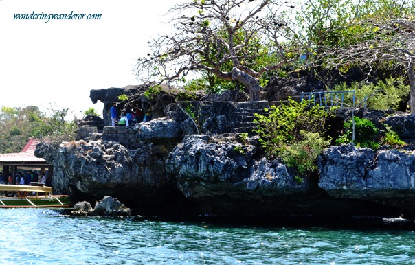 Children's Island - Hundred Islands, Pangasinan