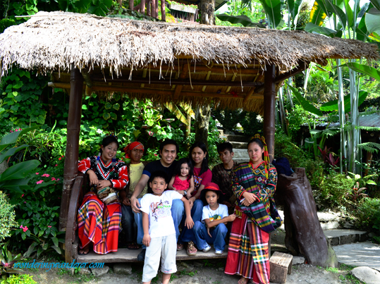 T'boli - Lake Sebu South Cotabato