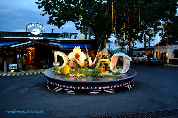 Jack's Ridge - Davao City