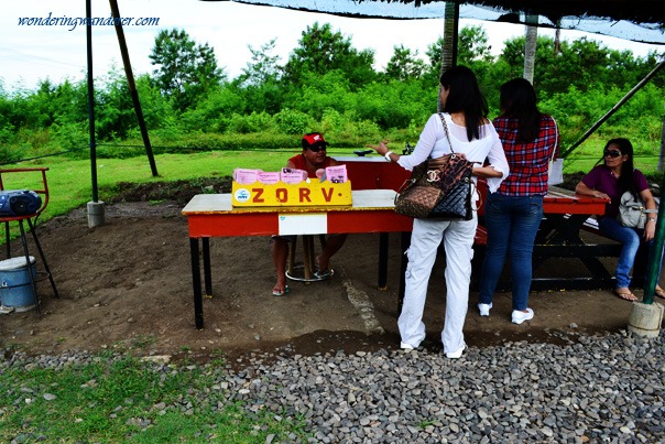 Zorv Park - Davao City