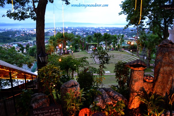 Jack's Ridge City View - Davao City