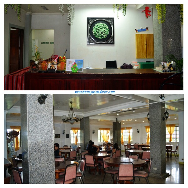 Sierra Madre Hotel and Resort - Tanay, Rizal Canteen