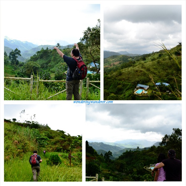 Sierra Madre Hotel and Resort - Tanay, Rizal Prayer Mountain