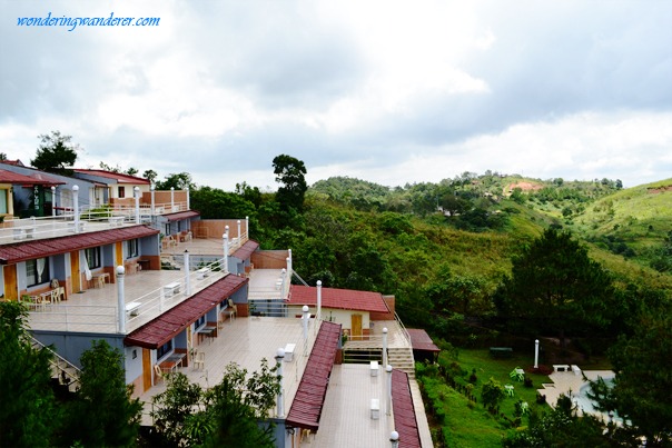 Sierra Madre Resort - Tanay, Rizal Hotel Rooms