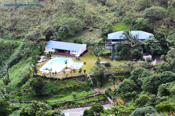 Sierra Madre Resort - Tanay, Rizal Hotel S Pool