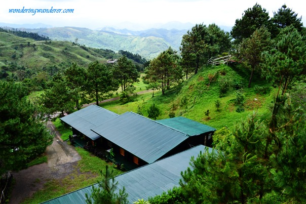 Sierra Madre Hotel and Resort - Tanay, Rizal Log Cabins