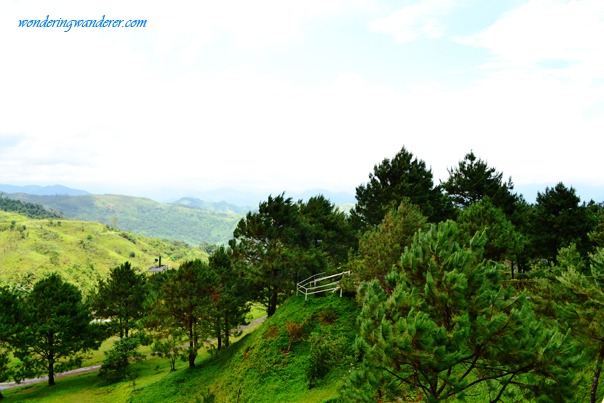 Sierra Madre Hotel and Resort - Tanay, Rizal