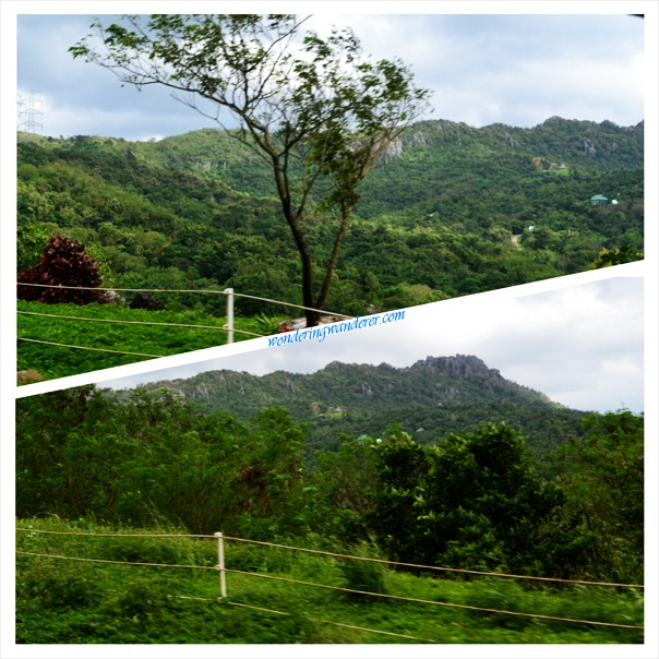 Mount Masungi - Tanay, Rizal