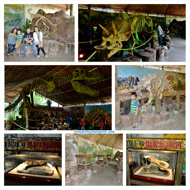 Dinosaurs Island - Clark, Pampanga Museum