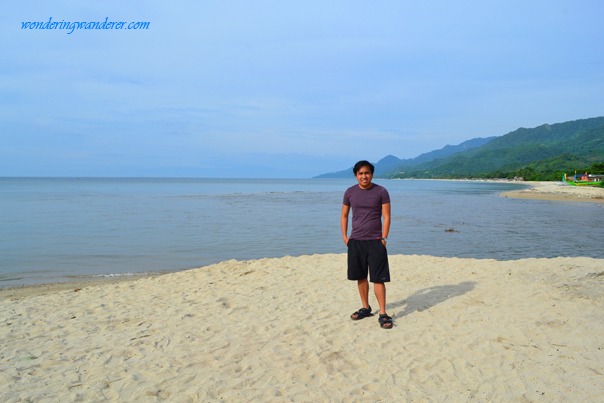 Laiya Beach Resort - San, Juan Batangas