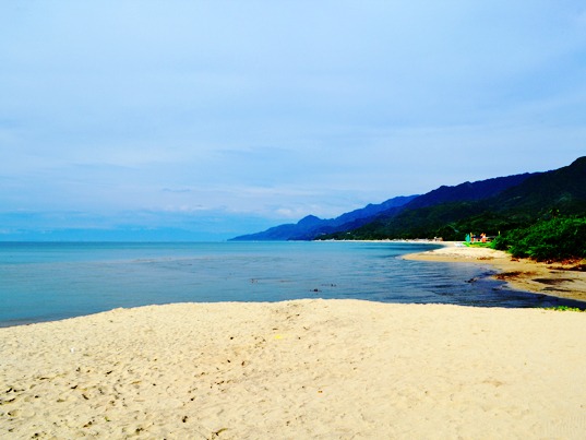 Laiya Beach Resorts And Travel Guide San Juan Batangas
