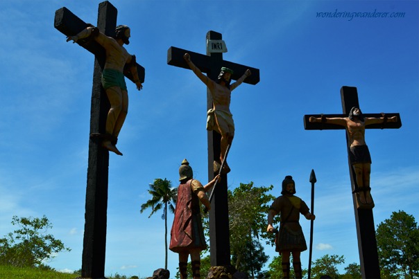 Holy Family Hills Guimaras