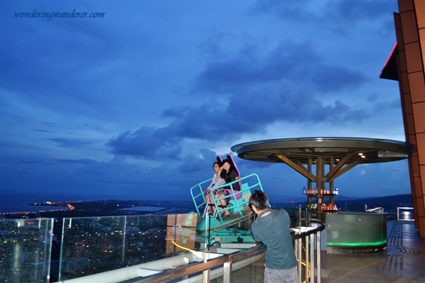 Sky Bar - Cebu City