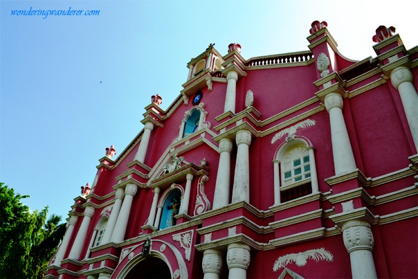 Villa Escudero's Museum