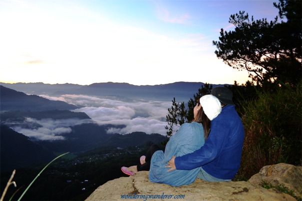 One of our best moments in Sagada