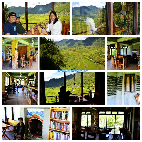 Where to eat in Sagada?