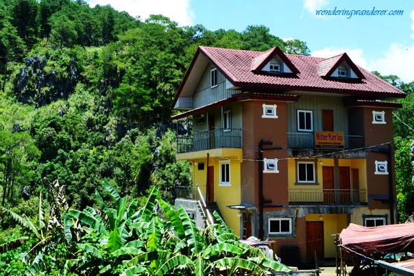 sagada to banaue rice terraces travel time