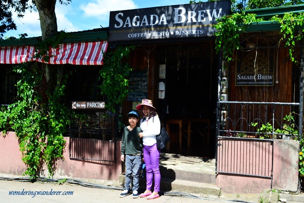  Sagada Brew