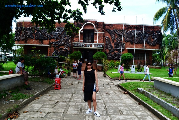 Baler Museum