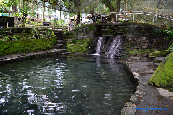 Ardent Spring Resort in Mambajao Camiguin