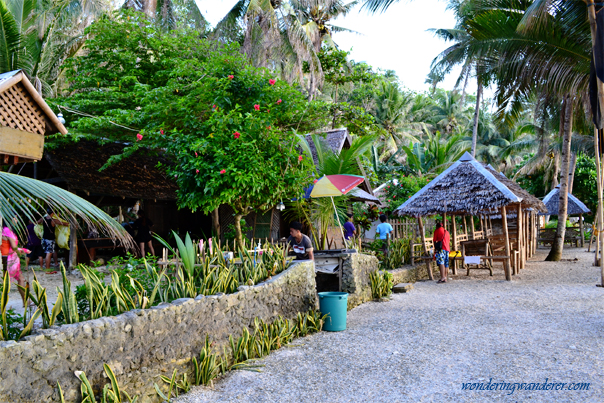 Guisi Clearwater Resort - Guimaras