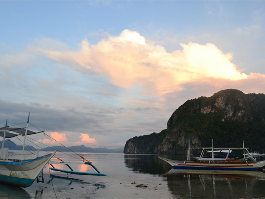  Corong  Corong  Beach Resorts Hotels El Nido Palawan