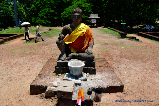 The Leper King - Siem Reap, Cambodia