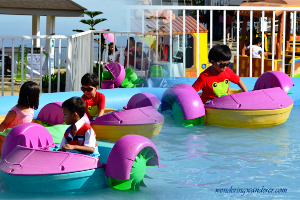 Bubble-O-Fun - Tagaytay Cavite