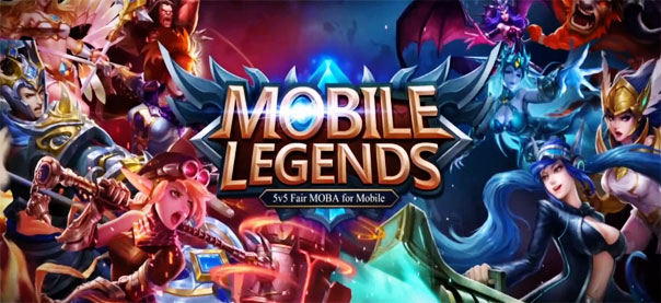 What is Mobile Legends Bang Bang? - Home Blog - eTail EU Blog