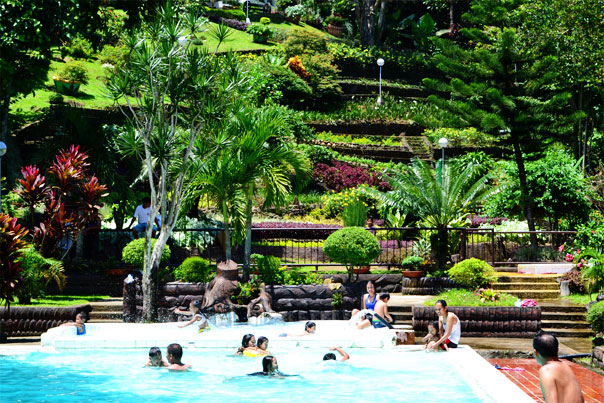 Buenos Aires Mountain Resort - Bago City, Negros Occidental