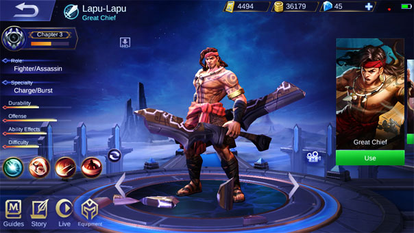 What is Mobile Legends Bang Bang? - Home Blog - eTail EU Blog