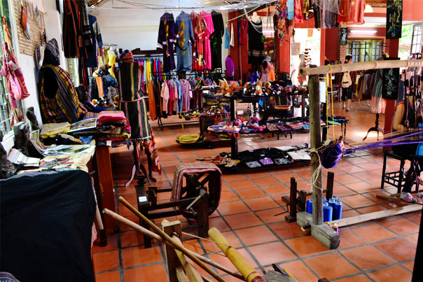 Cloths and linens