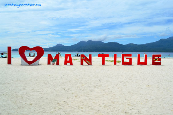 tourist spot sa mindanao