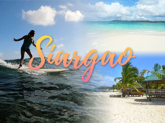 Is Siargao worth it in 2026? Mindanao, Philippines