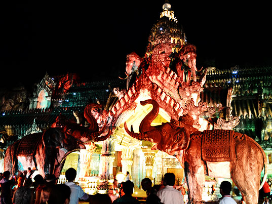 Don't miss these attractions in your 3-day Phuket Itinerary